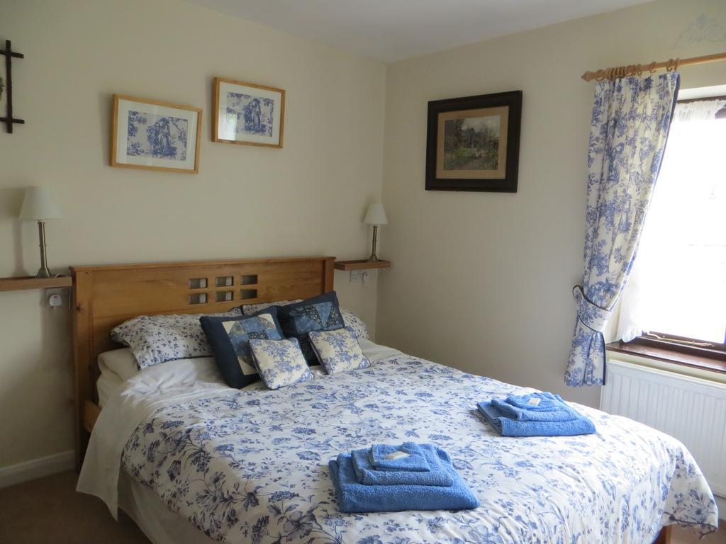 Cheshire House Guest House Hope Pokoj fotografie